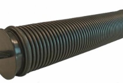 75MM CABLE STORAGE PIPES